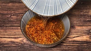 酸辣粉丝的做法