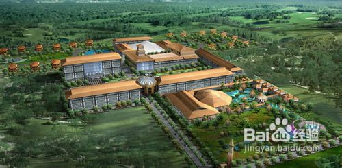 京东第一温泉旅游小攻略