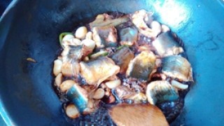 红烧河鳗的做法