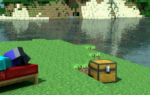 《我的世界》基岩版钻石在第几层