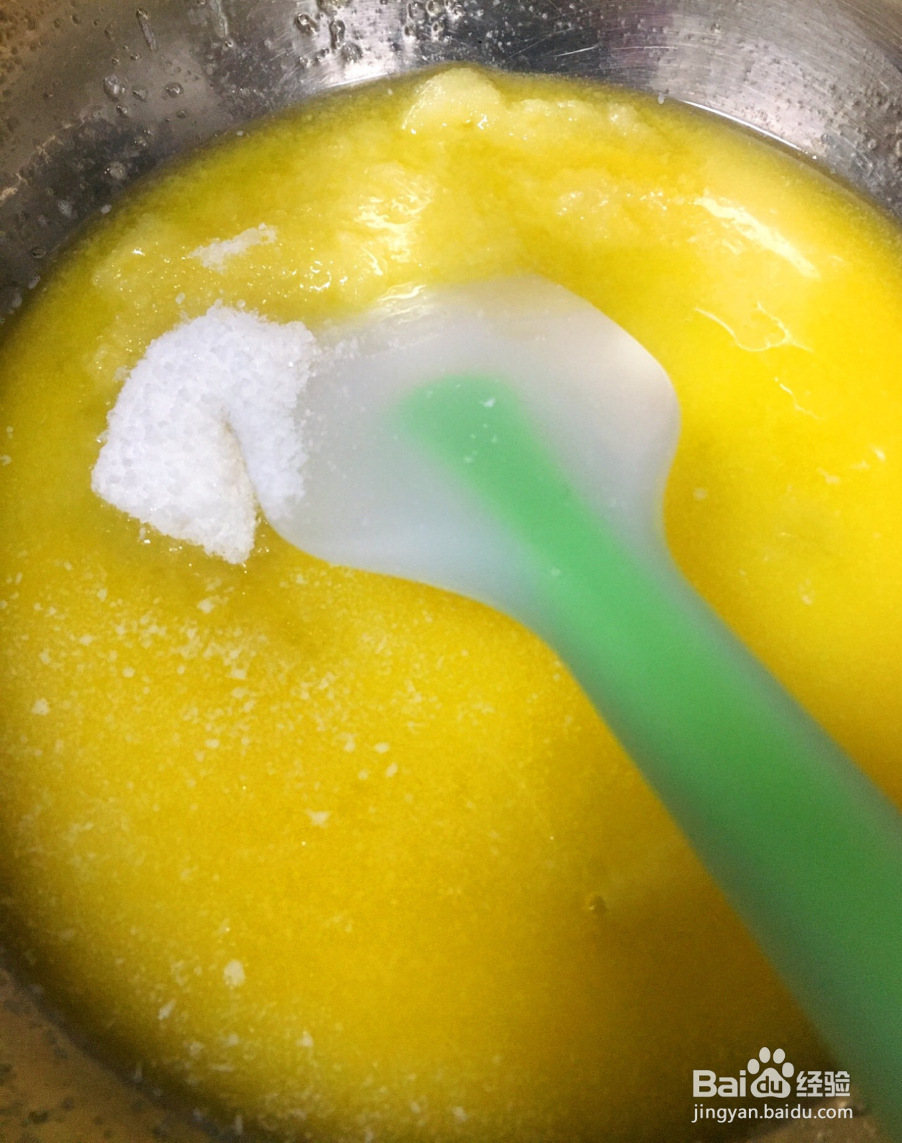 蔓越莓饼干的做法