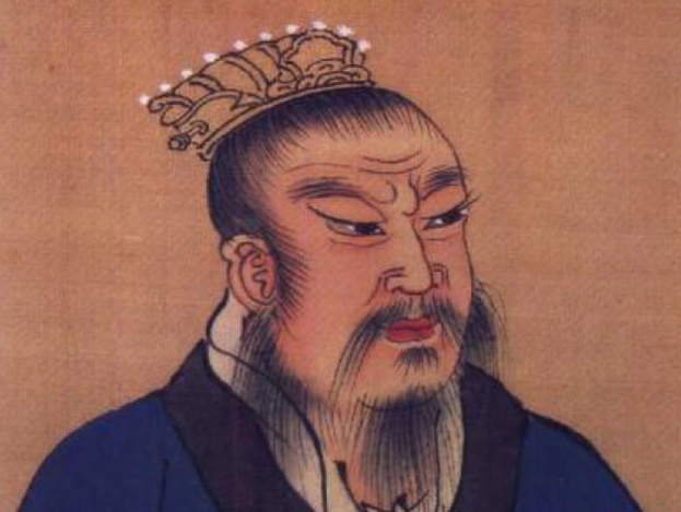 刘邦是个什么样的人