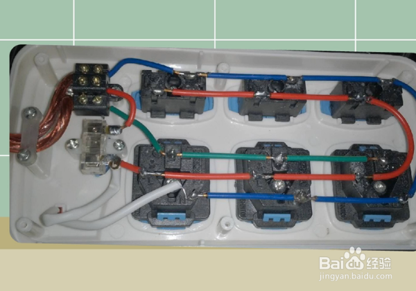 nl哪个是火线哪个是零线