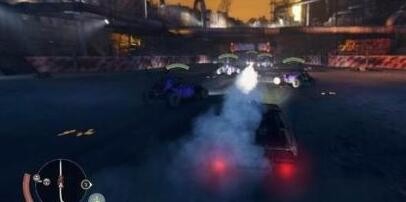 永生的敌人任务攻略