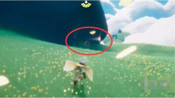 云野先祖的位置地点攻略是什么