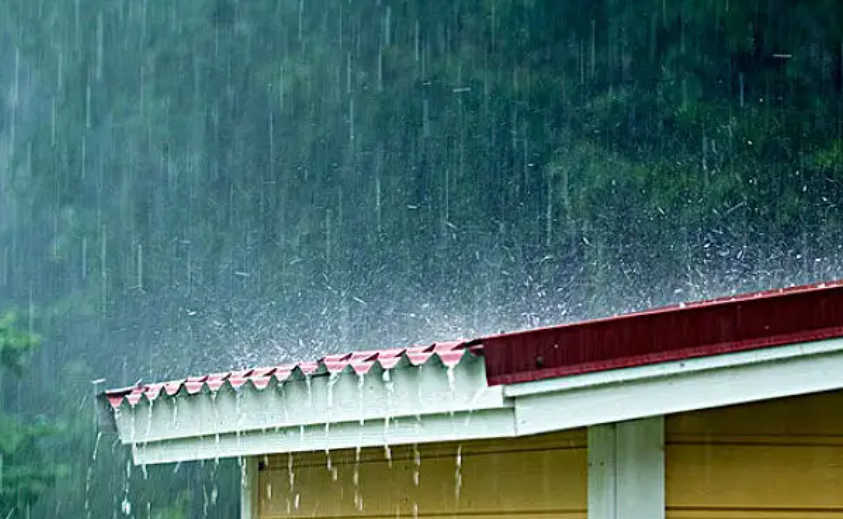 描写下雨的优美句子有哪些