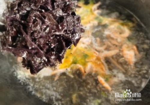 芦笋怎么做成好喝的汤?