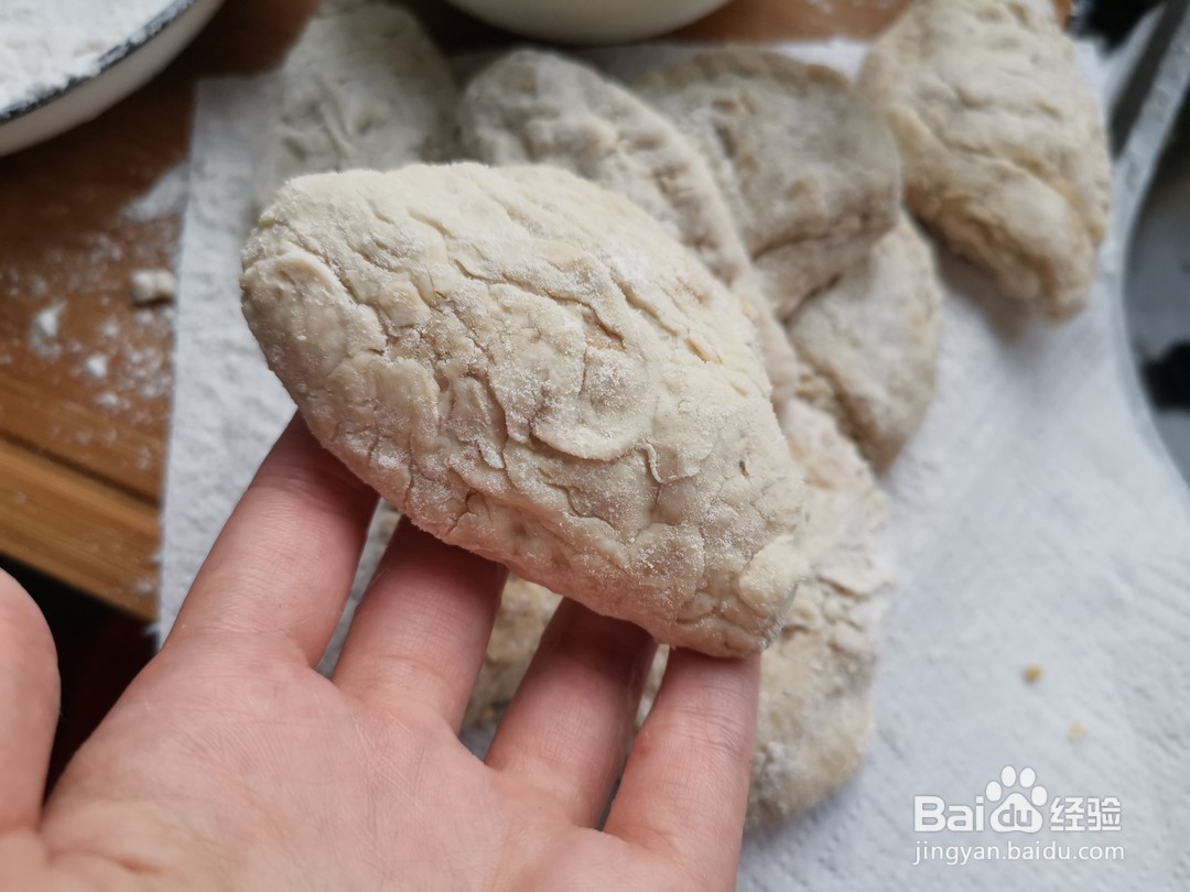 蒜香鸡翅的做法