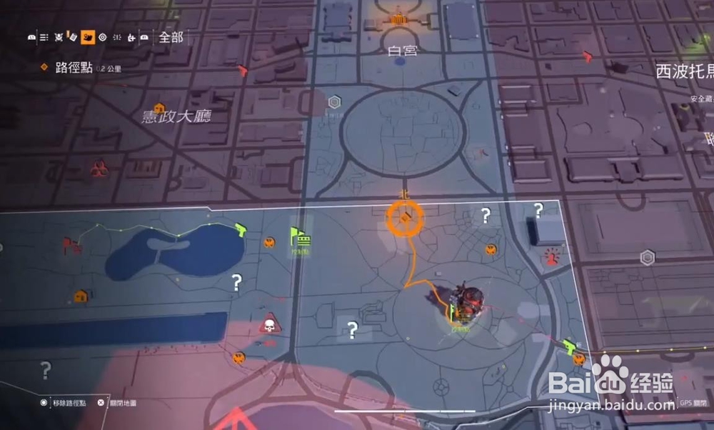 全境封锁2 魅影面具获得位置 猎人召唤方法