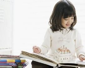 用什么方式培养孩子的学习兴趣