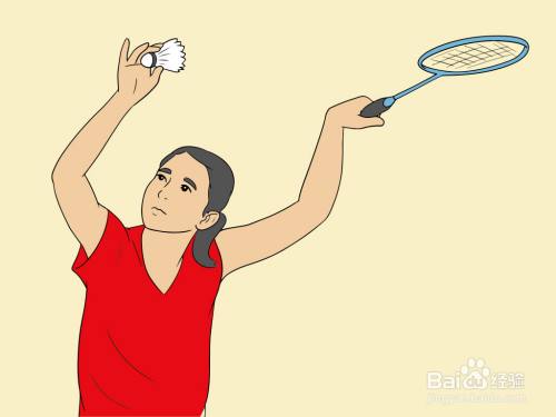如何打好羽毛球？羽毛球规则和技巧图文教程