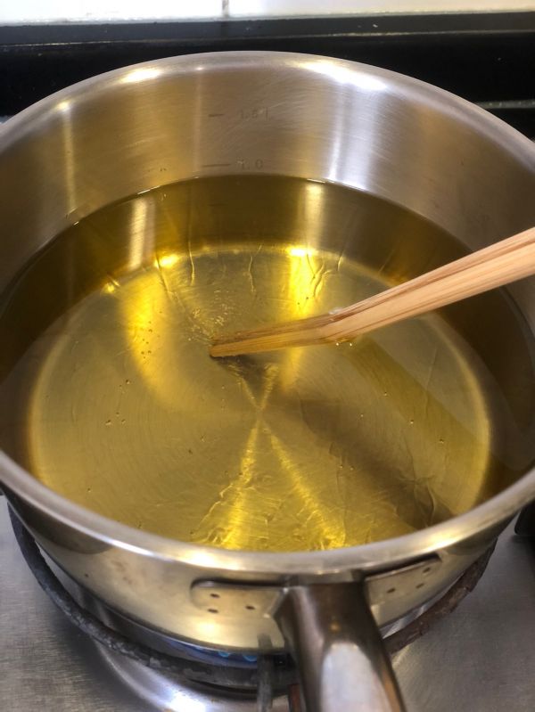 蜜汁黄油蜂蜜鸡翅