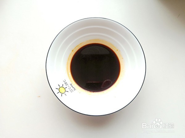 葱油拌面的做法步骤