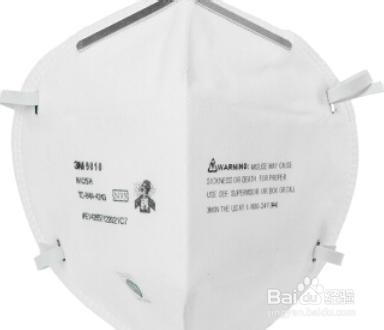 医用口罩的选择和使用