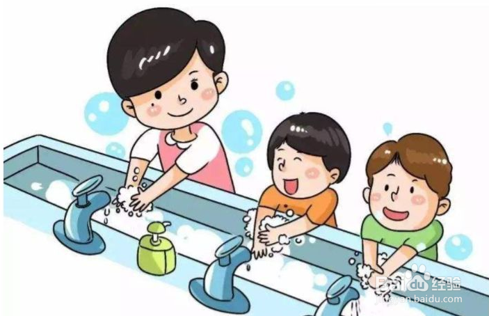 幼儿礼仪教育的方法