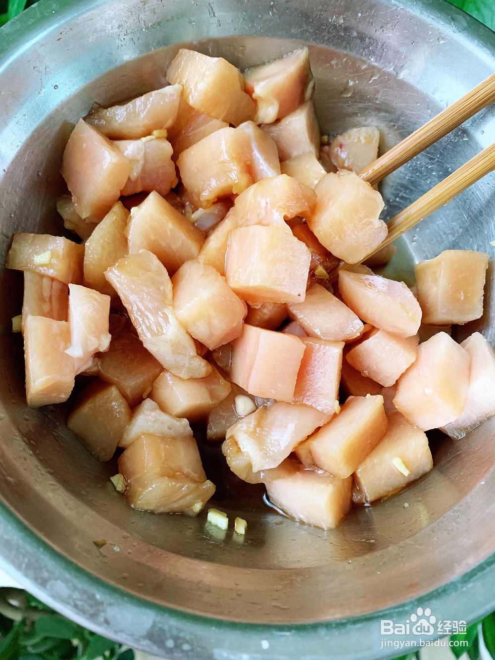 懒人菜谱咖喱土豆鸡块做饭小白必备的做