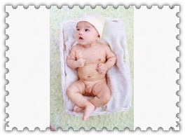 这些宝宝，不用着急断夜奶