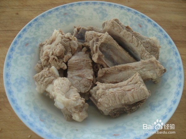 鲨鱼翅的做法