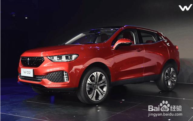 高端“哈弗”来了，内饰奢华，2.0T四驱，售15万