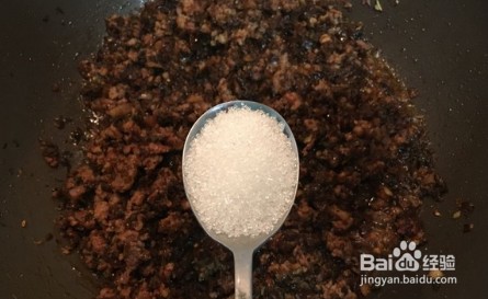 家庭版酸辣粉简单做法