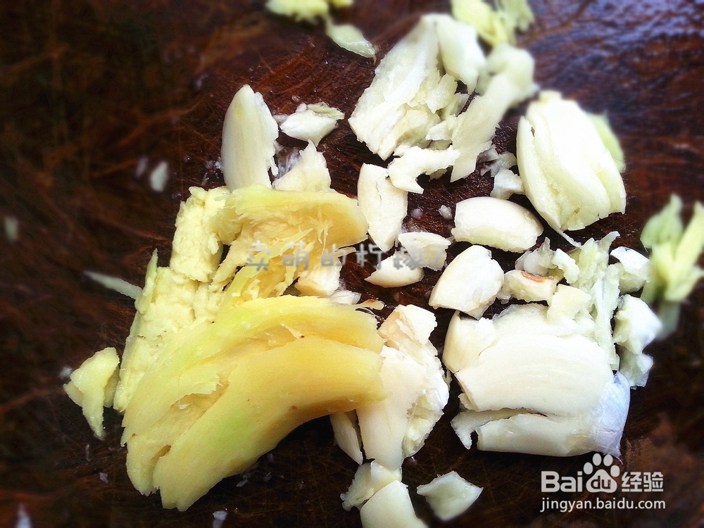 最具亲和力的大白菜--快速凉拌菜