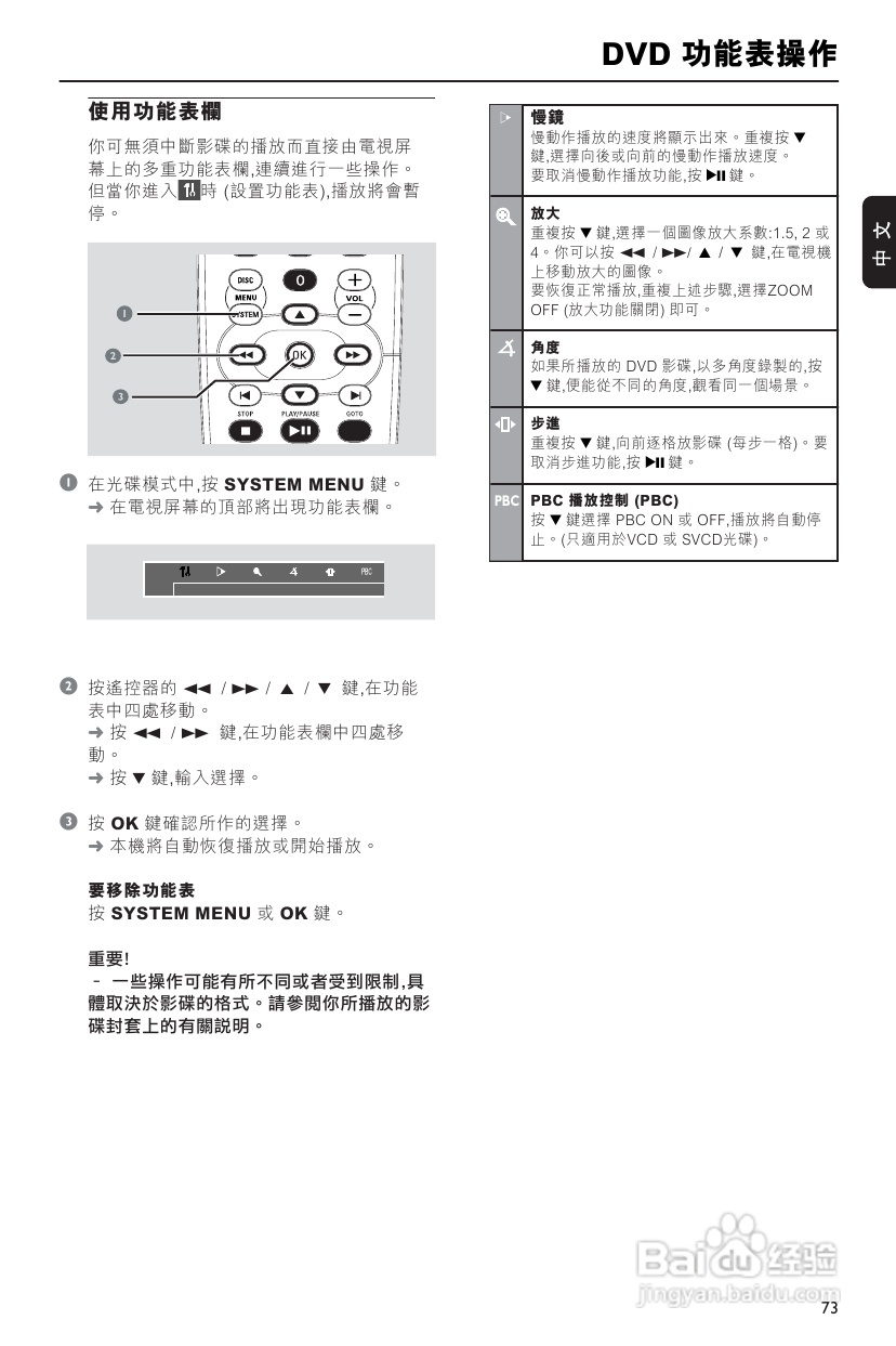 PHILIPS FWD792音响使用说明书:[2]