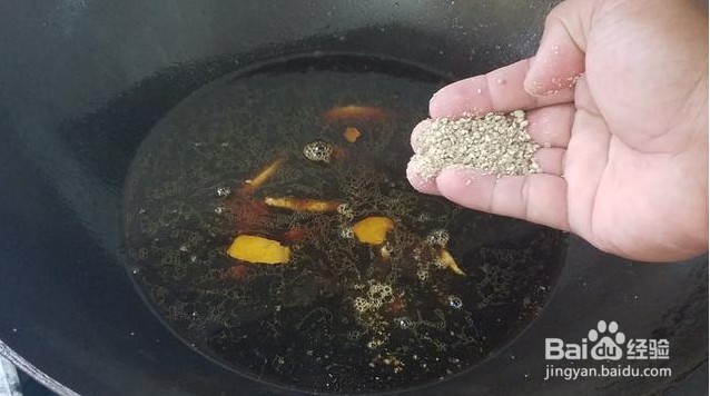 广东碌鸭的做法