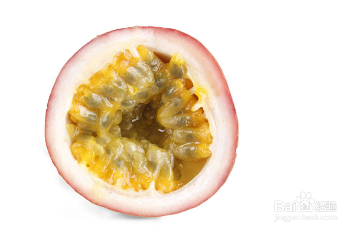 百香果的营养价值及食用好处