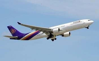 泰国旅游交通情况