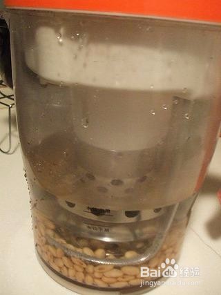 豆腐花的制作GC