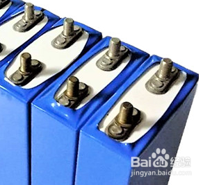 DIY摩托车锂电池