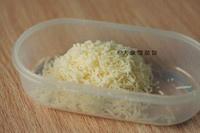 每日美食-咖喱焗饭的做法