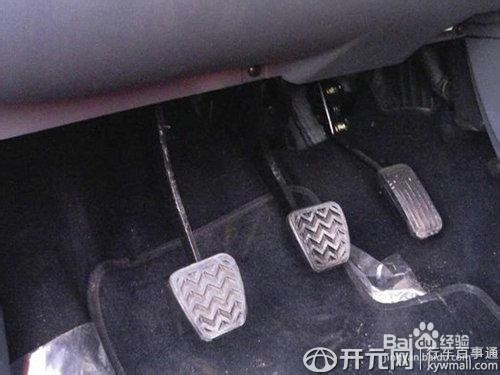 汽车保养私房菜 把握熄火时机-减少积碳