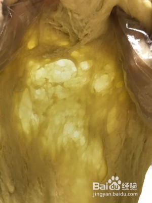 牛奶面包卷的做法