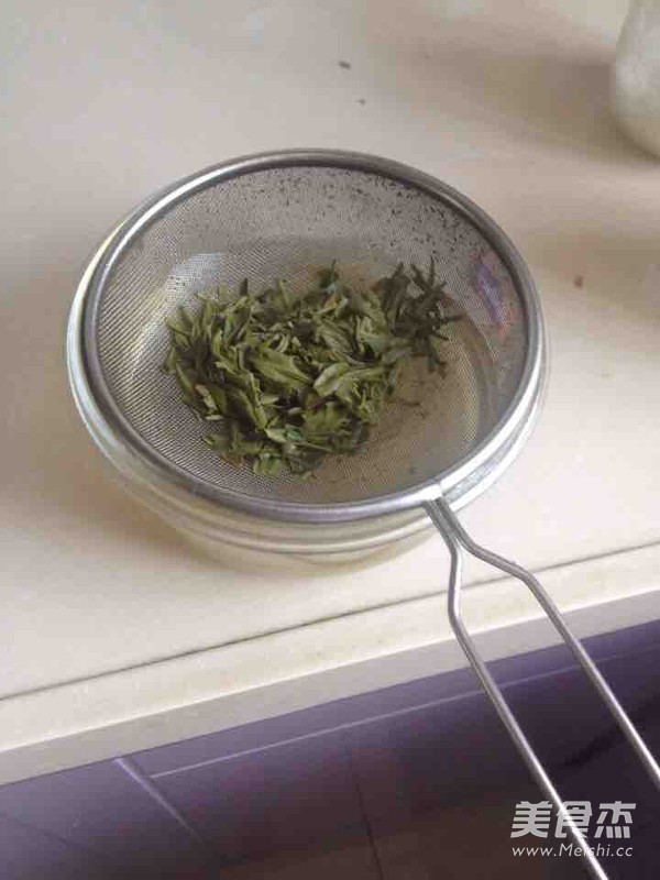 自制奶茶的做法