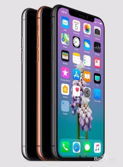 苹果iphonex具体解说