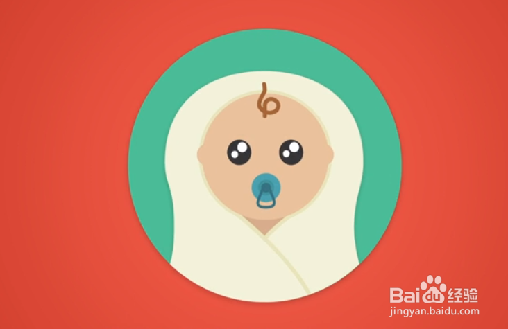 宝宝不吃安抚奶嘴有什么好办法