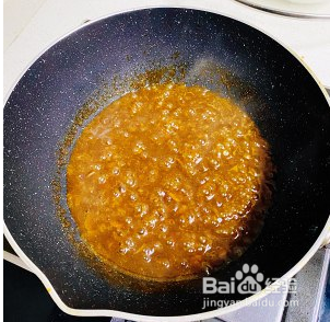 酱香饼怎么做