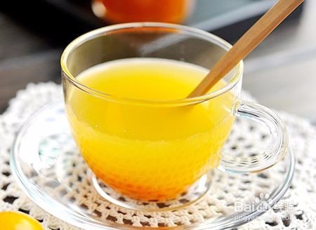 秋季养生喝什么茶好?以及四款益脾健胃的好茶