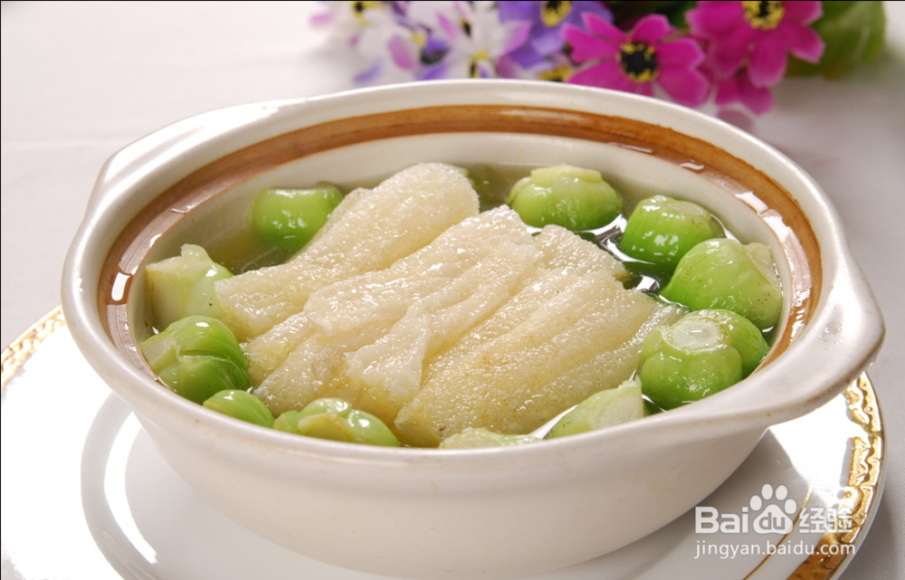 入冬养生“第一菜”