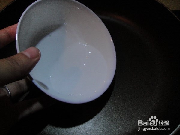 美味的下午甜点--糖衣花生