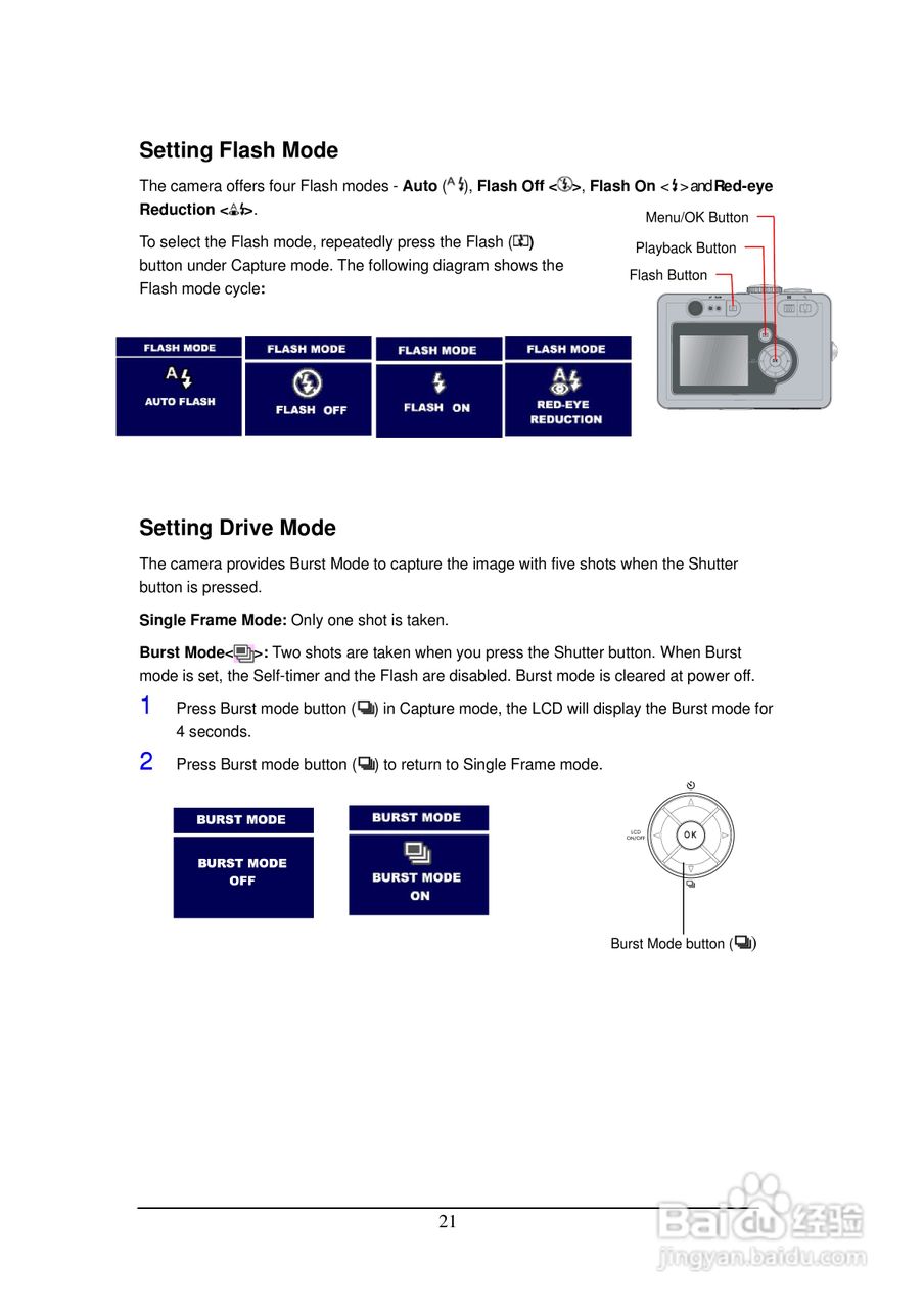Rollei Prego da6型数码相机使用说明书:[3]