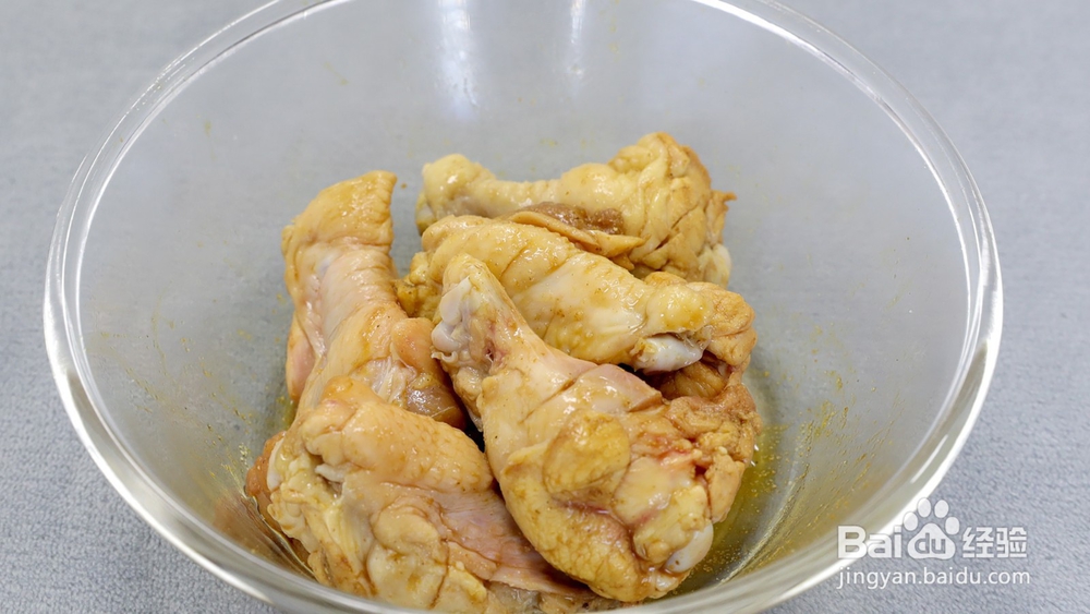 电饭煲自制三汁焖锅教程！