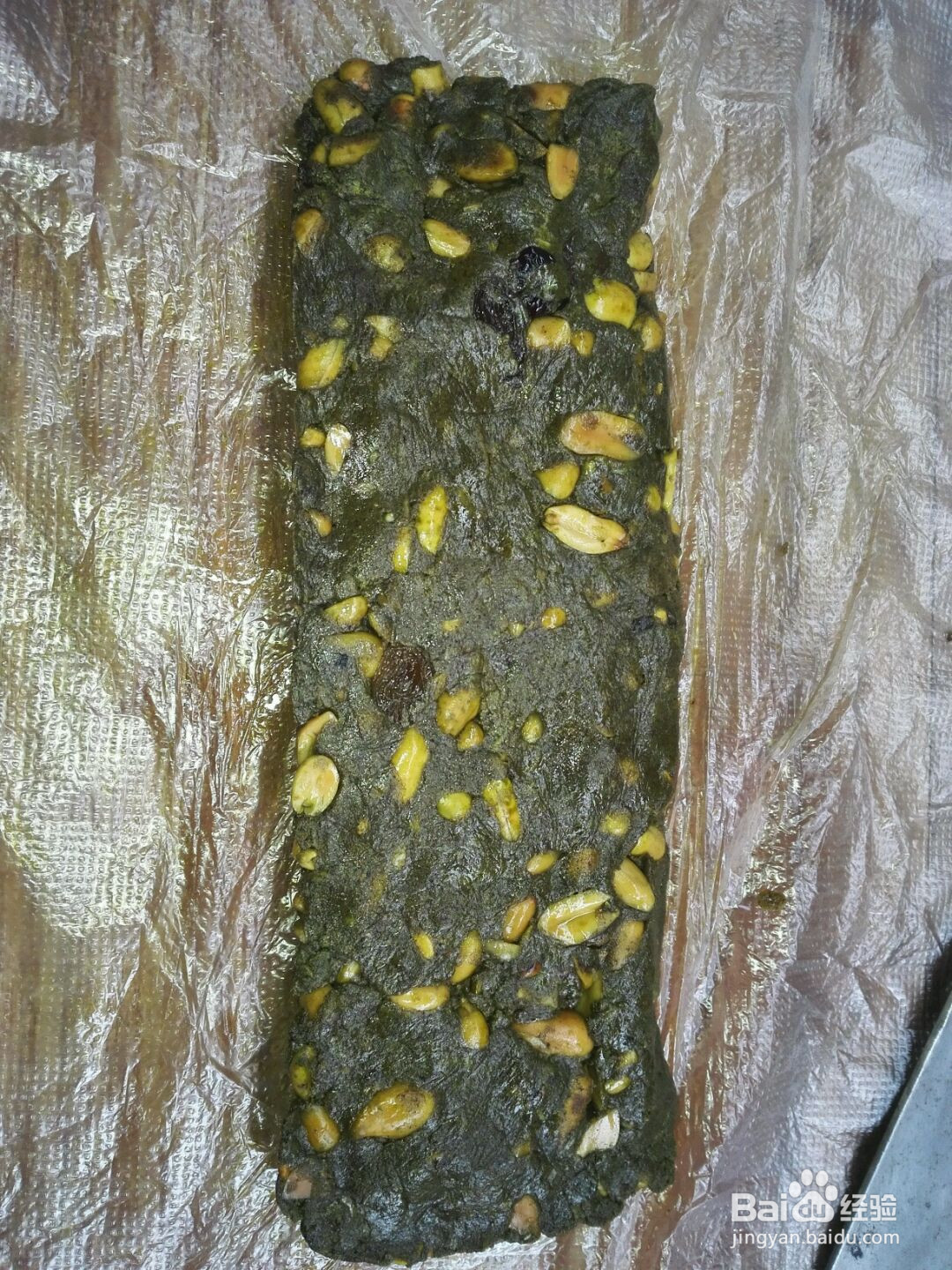 棉花糖版牛轧糖的做法