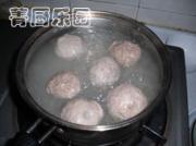 怎样自制正宗潮汕牛肉丸汤