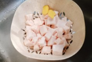 熬制猪油的做法