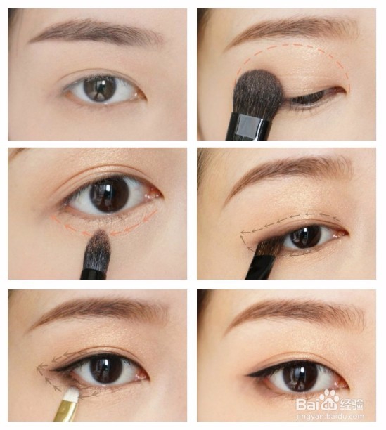 刘亦菲白浅上线!仙气甩杨幂十八街