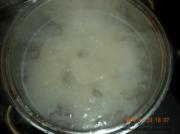 怎样自制海鲜疙瘩汤