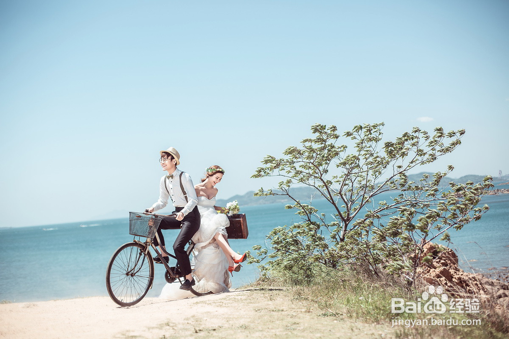 丽江婚纱店排名