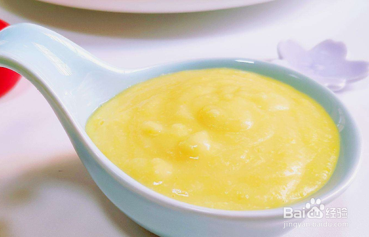 6月龄宝宝辅食喂养指南